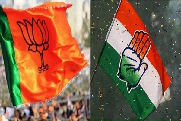 विस चुनाव 2023: भाजपा व कांग्रेस के घोषणा पत्र के इंतजार में पेंशनर