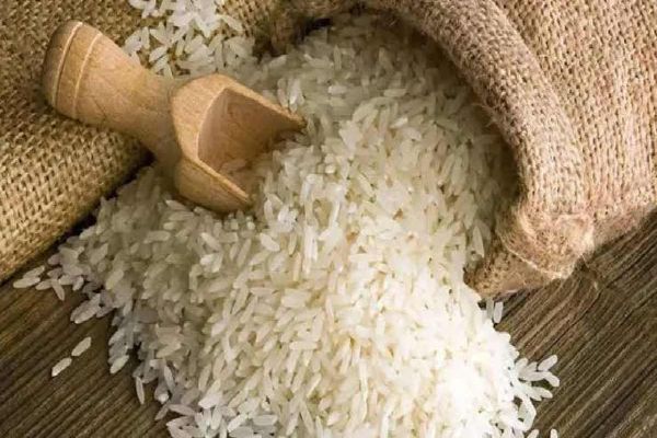 पक्के चावल पर 20 प्रतिशत निर्यात शुल्क प्रभावी रहेगा, सरकार का फैसला