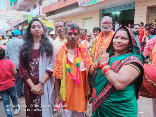 TGB मीडिया द्वारा एक नई पहल,श्री अखण्ड रामनाम सप्ताह का सीधा प्रसारण के साथ राम भक्तो का हार्दिक स्वागत