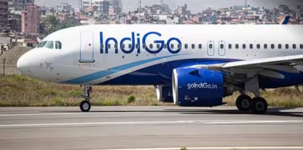 इंडिगो बनी दुनिया की तीसरी सबसे बड़ी एयरलाइन, शेयरों में जबरदस्त उछाल