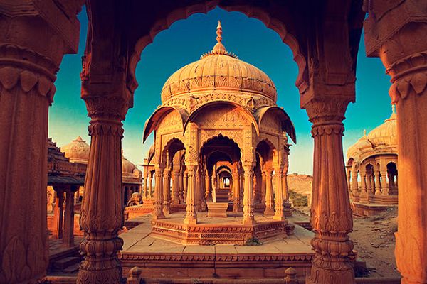Rajasthan Trip Plan: तीन दिन में घूमना है राजस्थान तो ऐसे बनाएं प्लान, इन मशहूर पर्यटन स्थलों की कर सकेंगे सैर