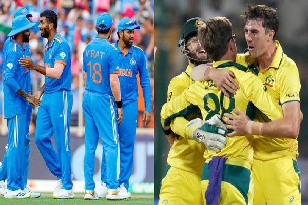 20 साल पुराने जख्मों होगा हिसाब-किताब, भारत और ऑस्ट्रेलिया फाइनल में