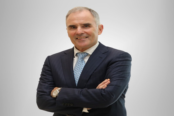 वेदांता एल्यूमिनियम के सीईओ जॉन स्लेवन बने इंटरनेशनल एल्यूमिनियम इंस्टीट्यूट के वाइस चेयरमैन