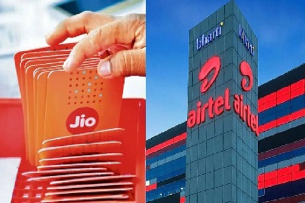 आज से महंगे हो गए Airtel और Jio के रिचार्ज