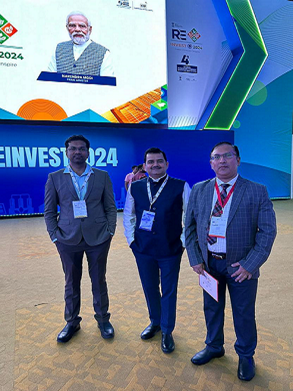 छत्तीसगढ़ में ग्रीन हाइड्रोजन के उत्पादन की अपार संभावनायें