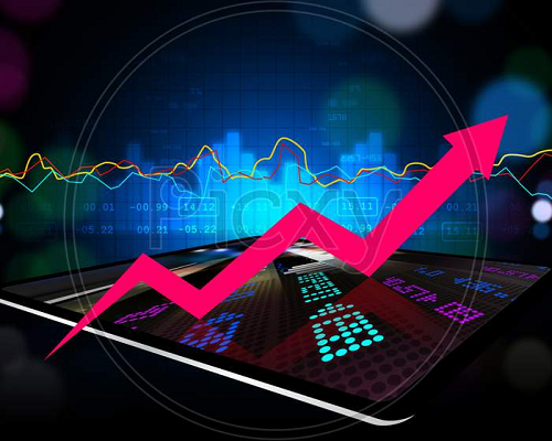 शेयर बाजार में लगातार दूसरे दिन फ्लैट-टू- पॉजिटिव क्लोजिंग, Tata Motors में गिरावट, Airtel चढ़ा