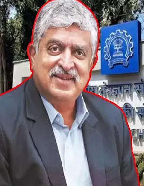  पिता की वो एक बात जो नंदन नीलेकण&zwj;ि ने नहीं मानी... कितना सही हुए साबित?