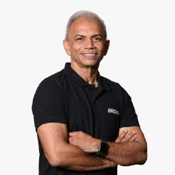 ब्रिस्कपे ने सीमा पार भुगतान को और भी आसान बनाने के लिए एक नया प्लेटफॉर्म लॉन्च किया