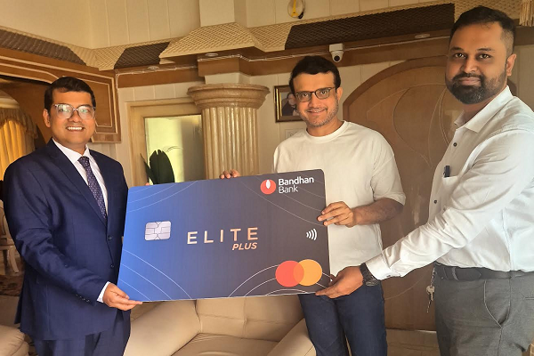 बंधन बैंक ने समृद्ध ग्राहकों के लिए शुरू किया एलीट प्लस बचत खाता