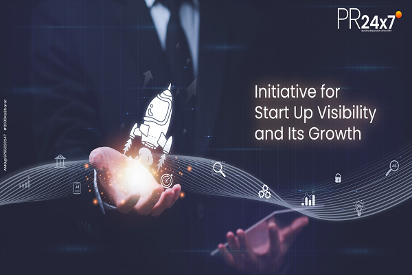  स्टार्टअप्स के लिए बजट अब रोड़ा नहीं: पीआर 24x7 100 नए उद्यमियों को दे रहा है मुफ्त ग्रोथ टॉनिक