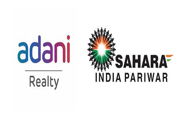 सहारा समूह की संपत्तियों की बिक्री: अदाणी प्रॉपर्टीज को ट्रांसफर की तैयारी