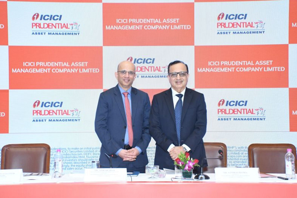 निवेशकों के लिए सुनहरा मौका: आईसीआईसीआई प्रूडेंशियल एएमसी का आईपीओ 12 दिसंबर से खुलेगा