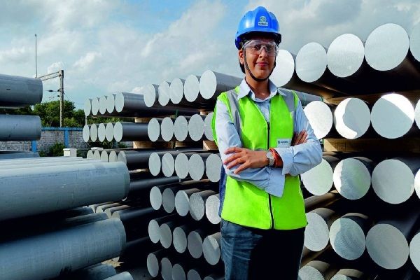  वेदांता एल्यूमिनियम ने वैश्विक ऐक्सट्रूज़न इंडस्ट्री में नवप्रवर्तन को बढ़ावा देने के लिए मास्टरक्लास का आयोजन किया