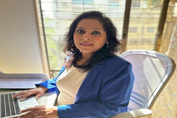 एसबीआई जनरल इंश्&zwj;योरेन्&zwj;स ने जया त्रिपाठी को &lsquo;की रिलेशंस ग्रुप&rsquo; का प्रमुख बनाया