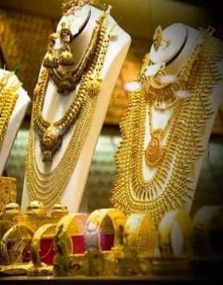 Gold And Silver Price: त्योहारी सीजन में सोना 80 हजारी की राह पर, लखपति बनने के मूड में चांदी
