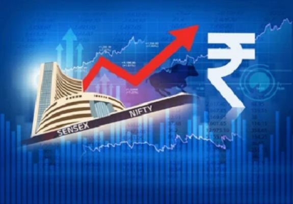 Stock Market Update: बाजार में बंपर उछाल; सेंसेक्स 1,000 अंक ऊपर, निफ्टी नई ऊंचाई पर