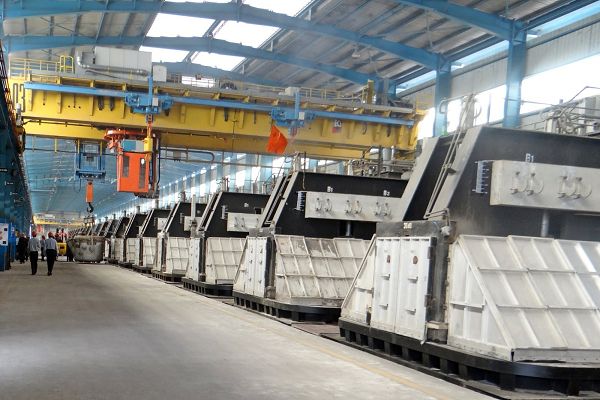  ऊर्जा संरक्षण सप्ताहः वेदांता एल्युमीनियम ने सस्टेनेबिलिटी हेतु अग्रगामी कदम उठाते हुए ऊर्जा की खपत में 1.3 मिलियन गीगा जूल की बचत की