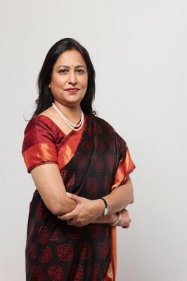 अदाणी फाउंडेशन तैयार कर रहा है विकसित भारत की मजबूत नींव