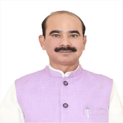 श्री अजय टम्टा, केन्द्रीय सड़क परिवहन एवं राजमार्ग राज्य मंत्री 