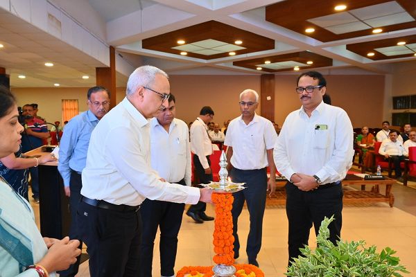  &lsquo;कनेक्टकॉन&ndash;2025&rsquo; में जनसंपर्क की नई चुनौतियों और अवसरों पर राष्ट्रीय मंथन