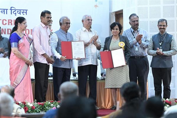  अब रेड मड से होगी हरियाली; वेदांता और आईसीएआर-सीटीसीआरआई का बड़ा कदम