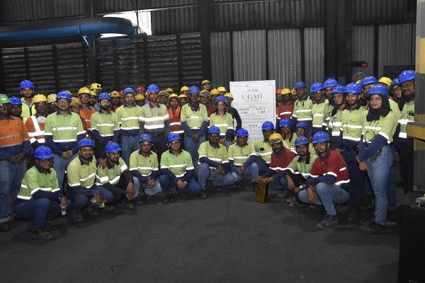  बालको ने &lsquo;क्वालिटी संकल्प&rsquo; से उत्पाद की गुणवत्ता और उत्कृष्टता को दिया बढ़ावा