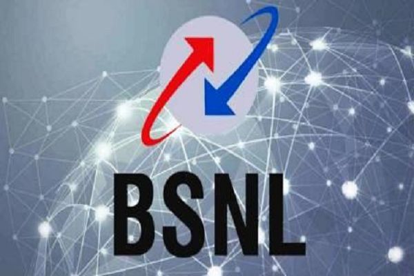 BSNL ने एरिक्सन, क्वालकॉम, सिस्को और नोकिया के साथ किया एमओयू