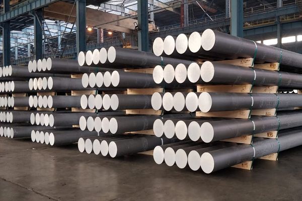  वेदंता एल्युमीनियम ने 5-इंच की बि&zwj;लेट जारी की, 