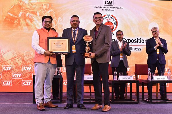 ऊर्जा बचत और सुरक्षित उत्पादन से हरित भविष्य के लिए पुरस्कार