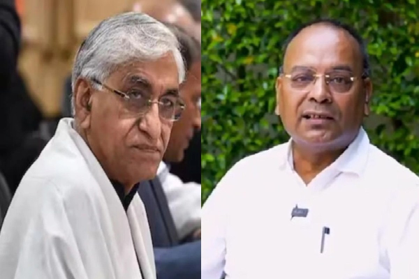 &lsquo;CM की टिकट कन्फर्म&hellip; बाकी किसी की नहीं&rsquo; : टीएस सिंहदेव के बयान पर अजय चंद्राकर ने कहा- उनकी कही बात हल्की नहीं होती&hellip;