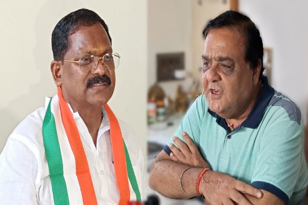  प्रियंका गांधी के दौरे पर भाजपा कांग्रेस की जुबानी जंग, सुंदरानी ने कहा- सरकारी तंत्र का प्रयोग कर भीड़ इकट्ठी, भगत का पलटवार, हर सभा में भारी भीड़&hellip;