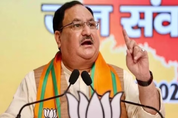 बीजेपी की दूसरी लिस्ट, देखिए किसे कहां से मिली टिकट 