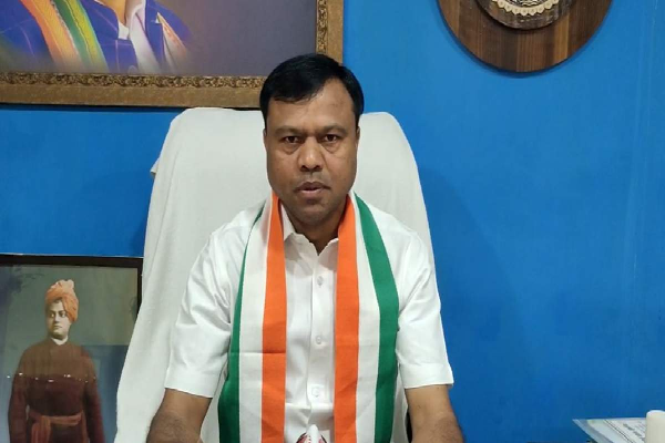 कैंडिडेट, सियासत और जीत का दावाः PCC चीफ बैज का BJP पर हमला, बोले- बीजेपी ने हारे प्रत्याशियों को टिकट देकर कांग्रेस की जीत पक्की कर दी&hellip;