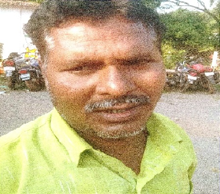  कबाड़ी को राजहरा पुलिस ने गिरफ्तार कर भेजा जेल