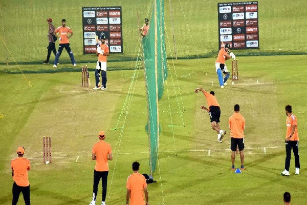 भारत-आस्ट्रेलिया चौथा T20 मैच आज : रायपुर में लेंगे वर्ल्ड कप की हार का बदला