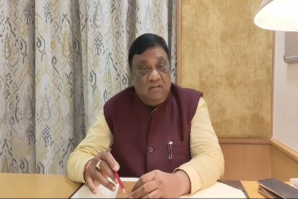 सीएम बघेल के पत्र लिखने पर नेता प्रतिपक्ष नारायण चंदेल ने ली चुटकी, कहा- पूरे पांच साल निकल गए, मुख्यमंत्री ने केवल पत्र लिखने के अलावा किया क्या है &hellip;