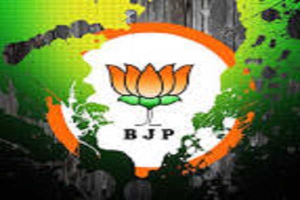 BREAKING NEWS छत्तीसगढ़ में शुरुआती रुझानों में BJP को बहुमत....भाजपा-47,  कांग्रेस-41