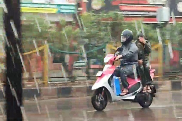 मिचौंग का असर, प्रदेश के कई हिस्सों में आज बारिश होने की आशंका, वर्षा ने किसानों की बढ़ाई चिंता