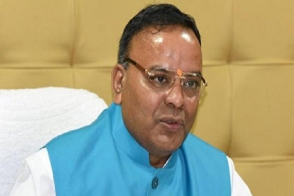 कांग्रेस की बैठक पर अजय चंद्राकर का तंज, बोले- हार की समीक्षा के लिए जा रहे दिल्ली