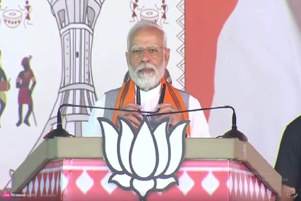 छत्&zwj;तीसगढ़ की नई सरकार के शपथ ग्रहण में शामिल हो सकते हैं पीएम मोदी, भाजपा ने शुरू की तैयारी