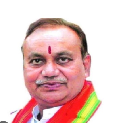  विकसित भारत का संकल्प सबका विकल्प- चंद्रशेखर साहू 