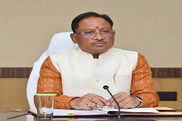 CM विष्णुदेव साय की पहल पर बिजली उपभोक्ताओं को मिलेगी राहत, 