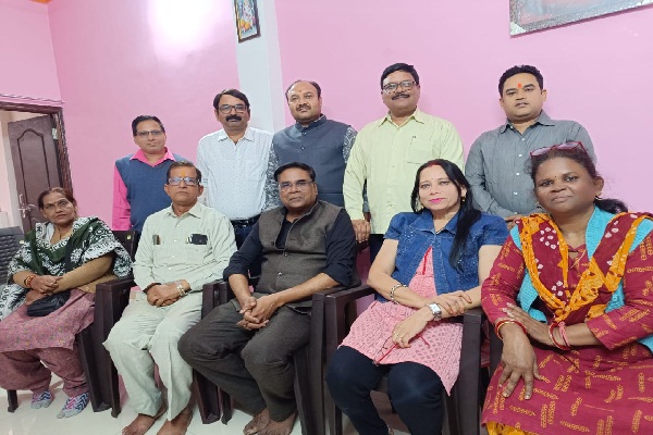 वर्ल्ड ब्राह्मण फेडरेशन द्वारा 14 जनवरी को आचार्य चाणक्य स्मृति दिवस का आयोजन