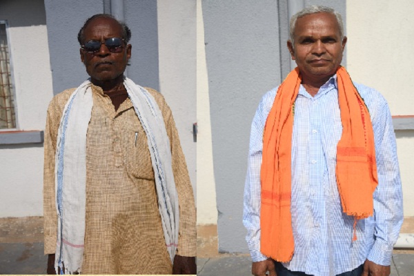  किसान बिंदेश्वर योगेश्वर धान की बोनस राशि का उपयोग जरूरी काम को पूरा करने के लिए करेंगे