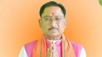 मुख्यमंत्री ने भारत की प्रथम महिला शिक्षिका श्रीमती सावित्री बाई फुले की जयंती पर उन्हें नमन किया