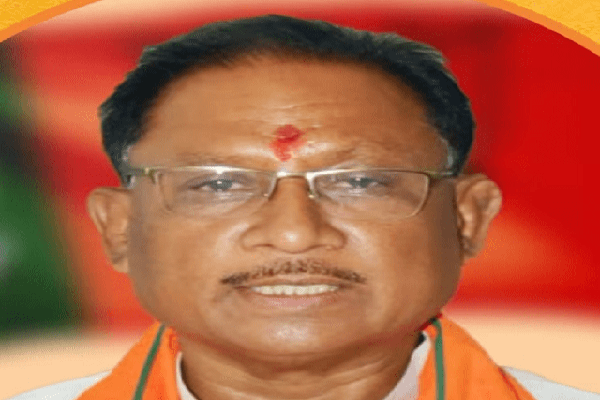 छत्तीसगढ़ रेलवे को 7 हजार करोड़ की सौगात, सीएम साय ने कांग्रेस पर तंज कसते हुए कहा कि - यही तो है डबल इंजन की सरकार, फर्क साफ है