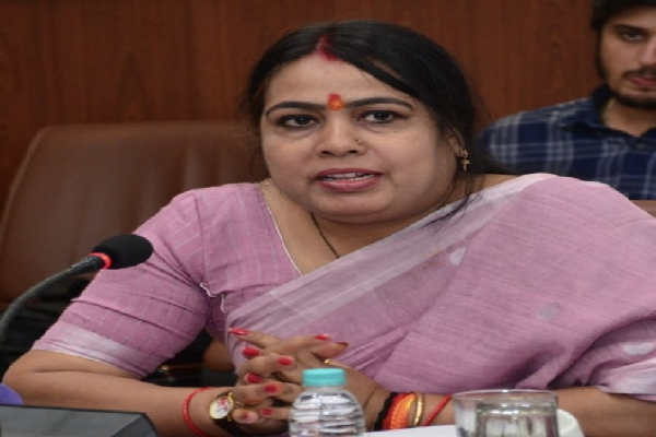 जनभावनाओ को पूरा करने वाला ऐतिहासिक बजट 