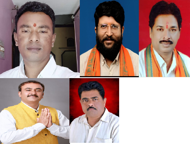  विकसित भारत में विकसित छत्तीसगढ़ का बजट - भाजपा