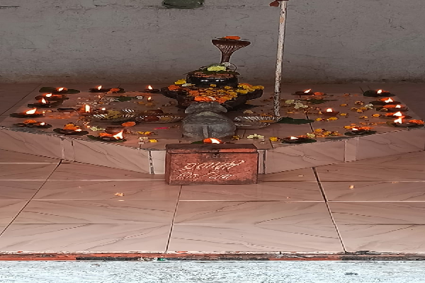  डोंगरगढ़ के जटाशंकर मंदिर जहाँ महाशिवरात्रि में दूर दूर से पहुँचते है हजारों लोग