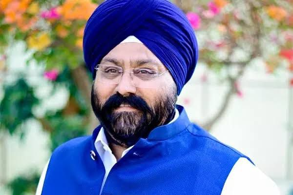 राज्य खेल अलंकरण समारोह में टेनिस संघ के महासचिव गुरुचरण सिंह होरा होरा का होगा सम्मान